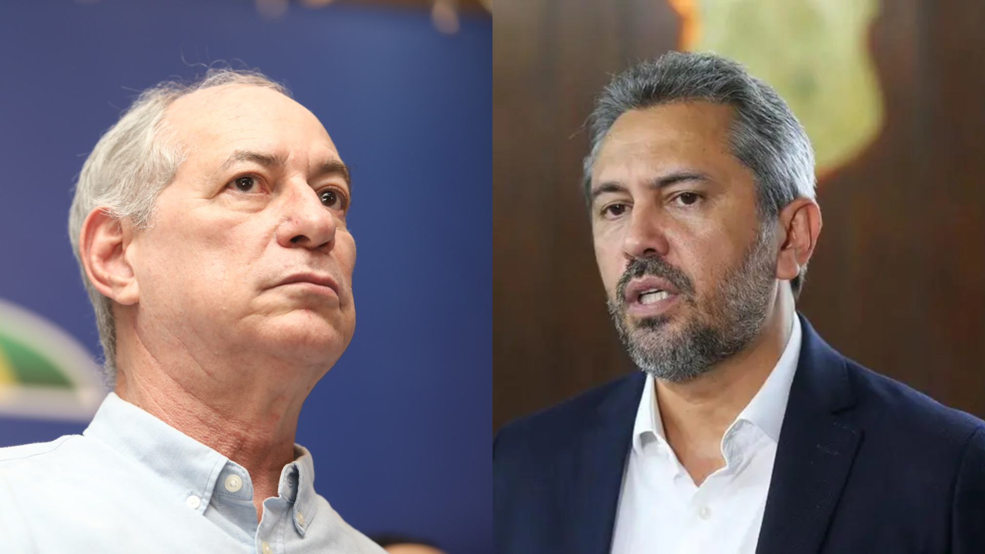 Ciro Gomes lidera corrida pelo Governo do Ceará, aponta levantamento